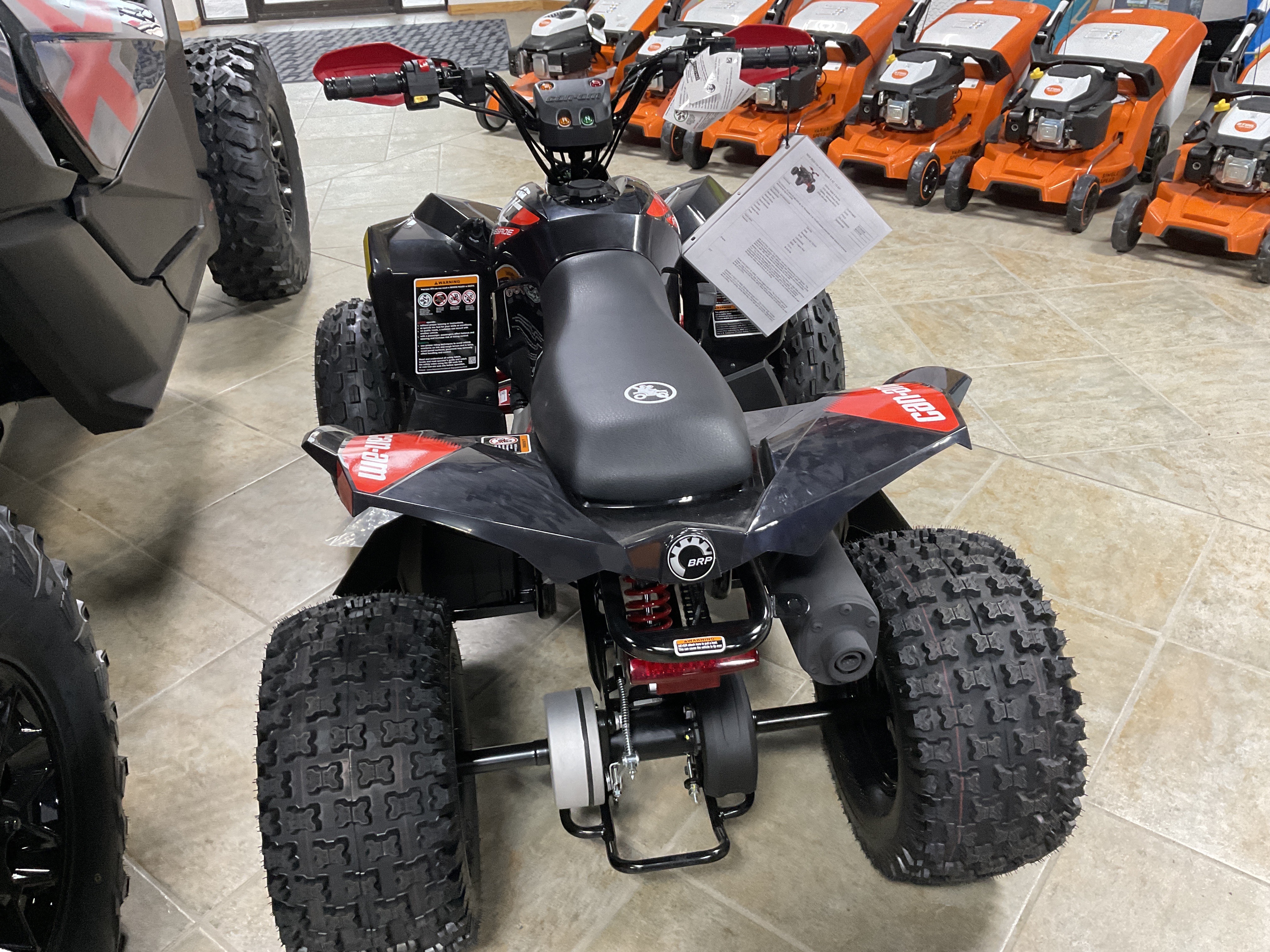 2026 Can-Am Renegade X XC 110 EFI for sale 1198200