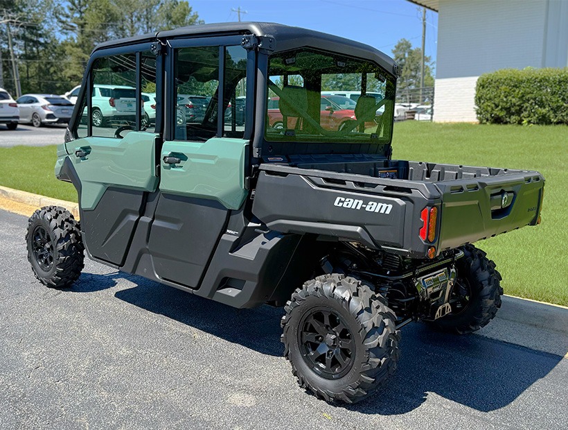 2026 Can-Am Defender MAX DPS CAB HD10 for sale 1236295