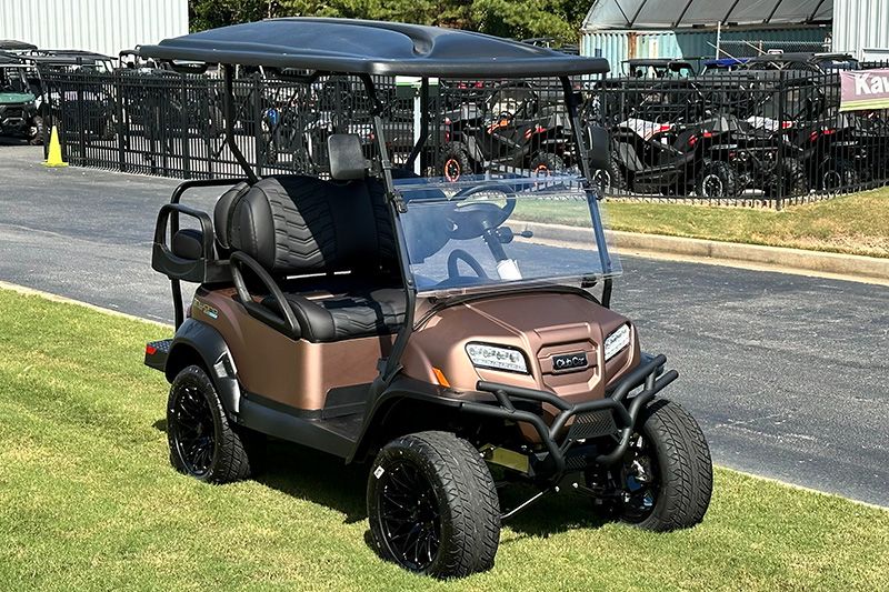 New 2024 Club Car ONWARD 4 PASS LIFTED HP LI-IN XR, Hoschton GA
