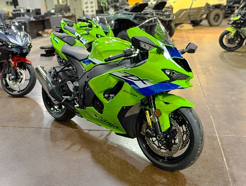 2026 Kawasaki Ninja® ZX-10R ABS for sale 1095425