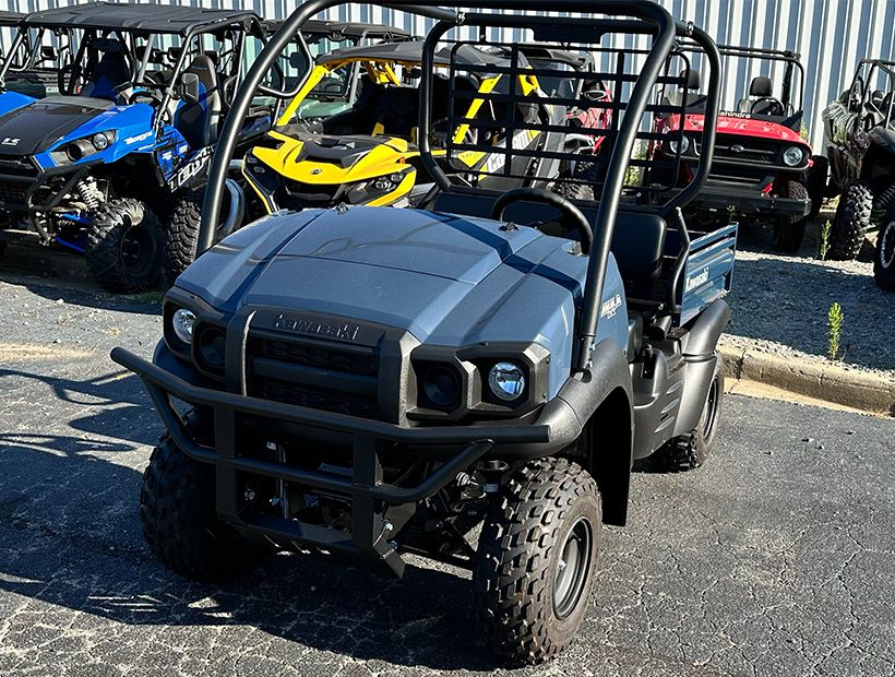 2026 Kawasaki MULE SX™
