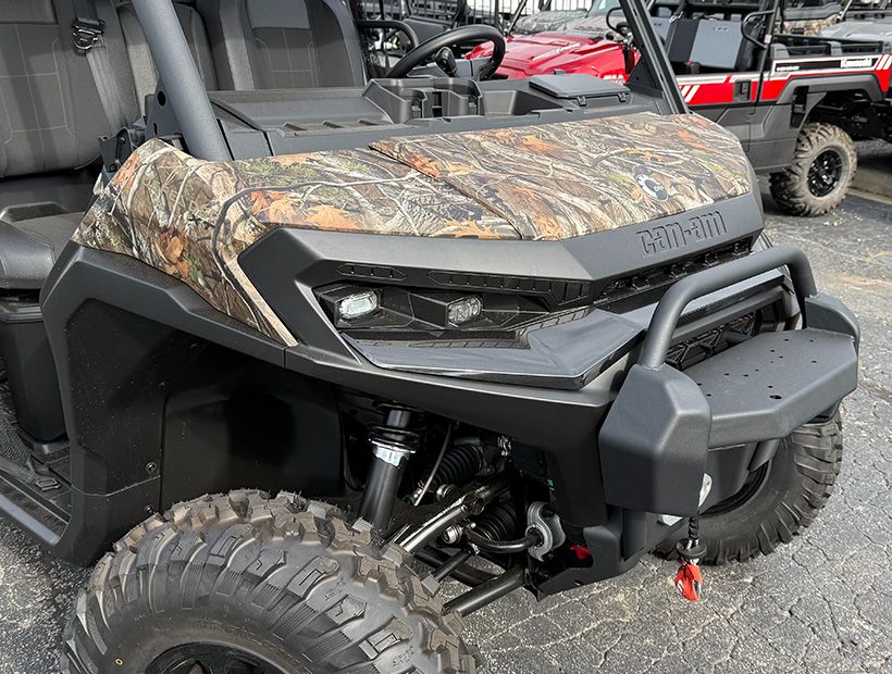 2026 Can-Am™ Defender MAX XT HD11 5