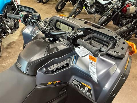 New 2026 Can-Am Outlander XT-P 1000R, Hoschton GA | Specs, Price