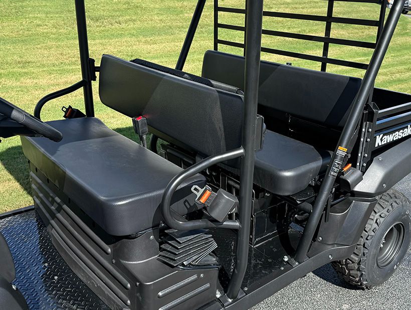 エレンディークWAVE CUTTING MULE エレンディークWAVE CUTTING MULE