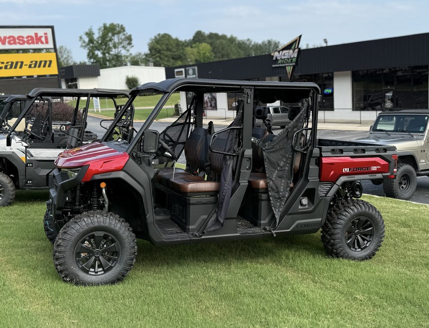 2026  UFORCE U10 XL Pro 2