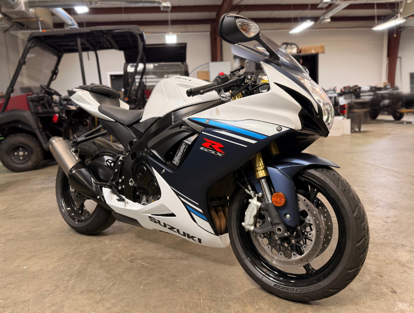 2023 Suzuki GSX-R750 for sale 1258038