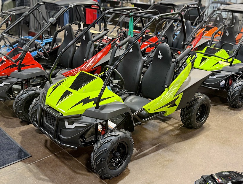 2026  Mudhead SE 1