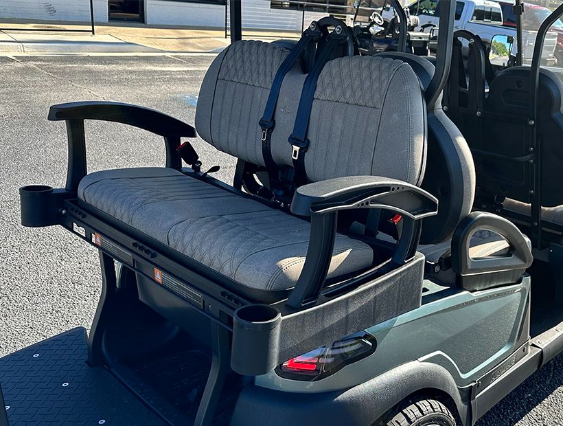 New 2024 Atlas Passenger, Hoschton GA Specs, Price, Photos