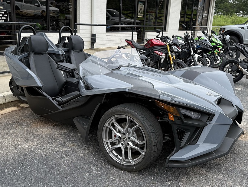 2023 Polaris Slingshot SL