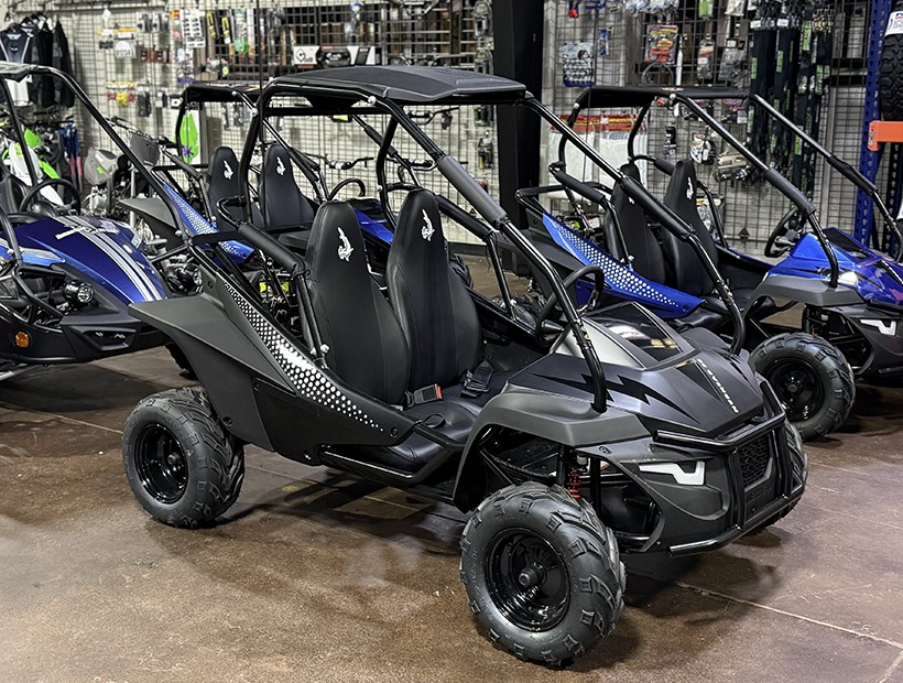 2026  Mudhead SE 1
