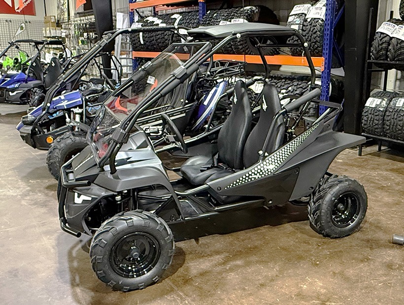 2026  Mudhead SE for sale 1241736