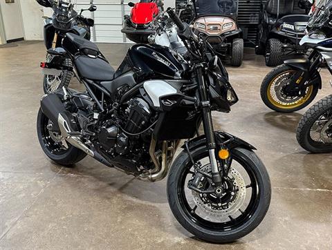 New 2025 Kawasaki Z900 ABS, Hoschton GA | Specs, Price, Photos