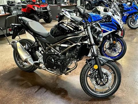New 2024 Suzuki SV650 ABS, Hoschton GA Specs, Price, Photos