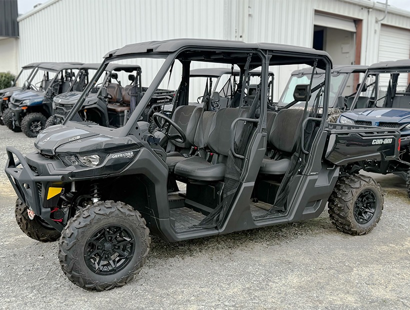 2026 Can-Am Defender MAX XT HD9 for sale 1260390
