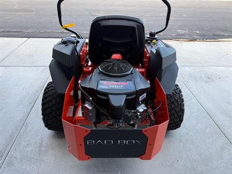 New 2026 Bad Boy Mowers MZ Magnum 48 in. Kawasaki FR651V 21.5 hp