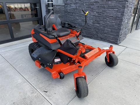 New 2026 Bad Boy Mowers MZ Magnum 54 in. Kawasaki FR651V 21.5 hp