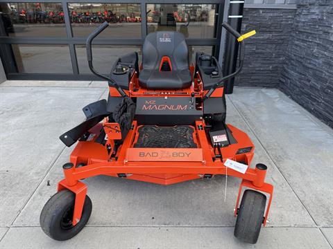 New 2026 Bad Boy Mowers MZ Magnum 54 in. Kawasaki FR651V 21.5 hp