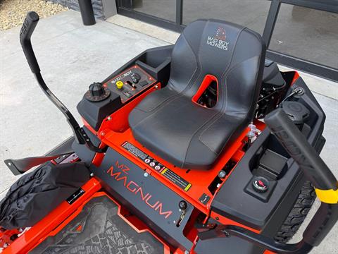 いち New 2026 Bad Boy Mowers MZ Magnum 54 in. Kawasaki FR651V 21.5 hp