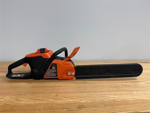 New Bad Boy E-Series 80V 18