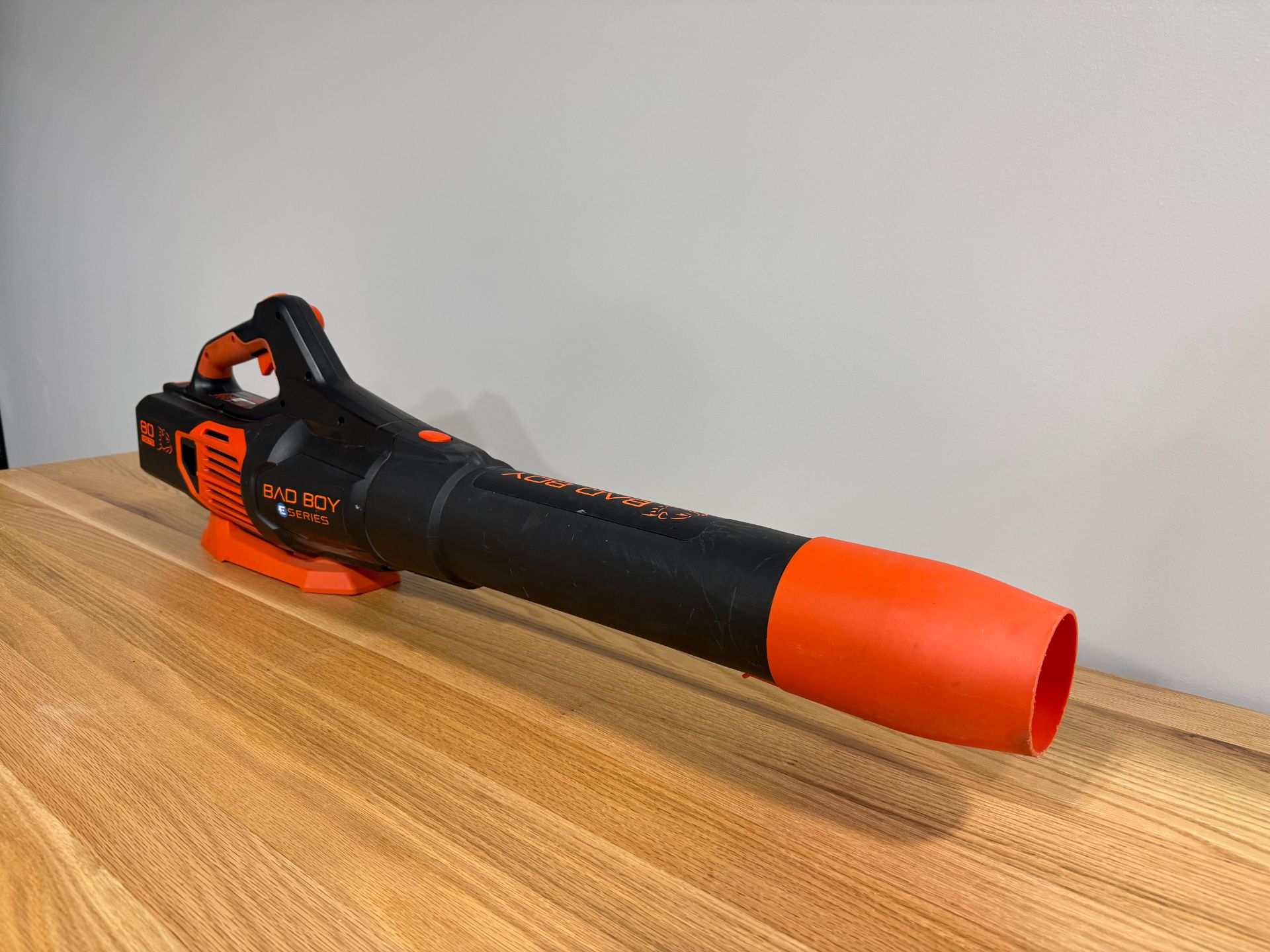 Bad Boy Handheld Blower - Thumbnail 4