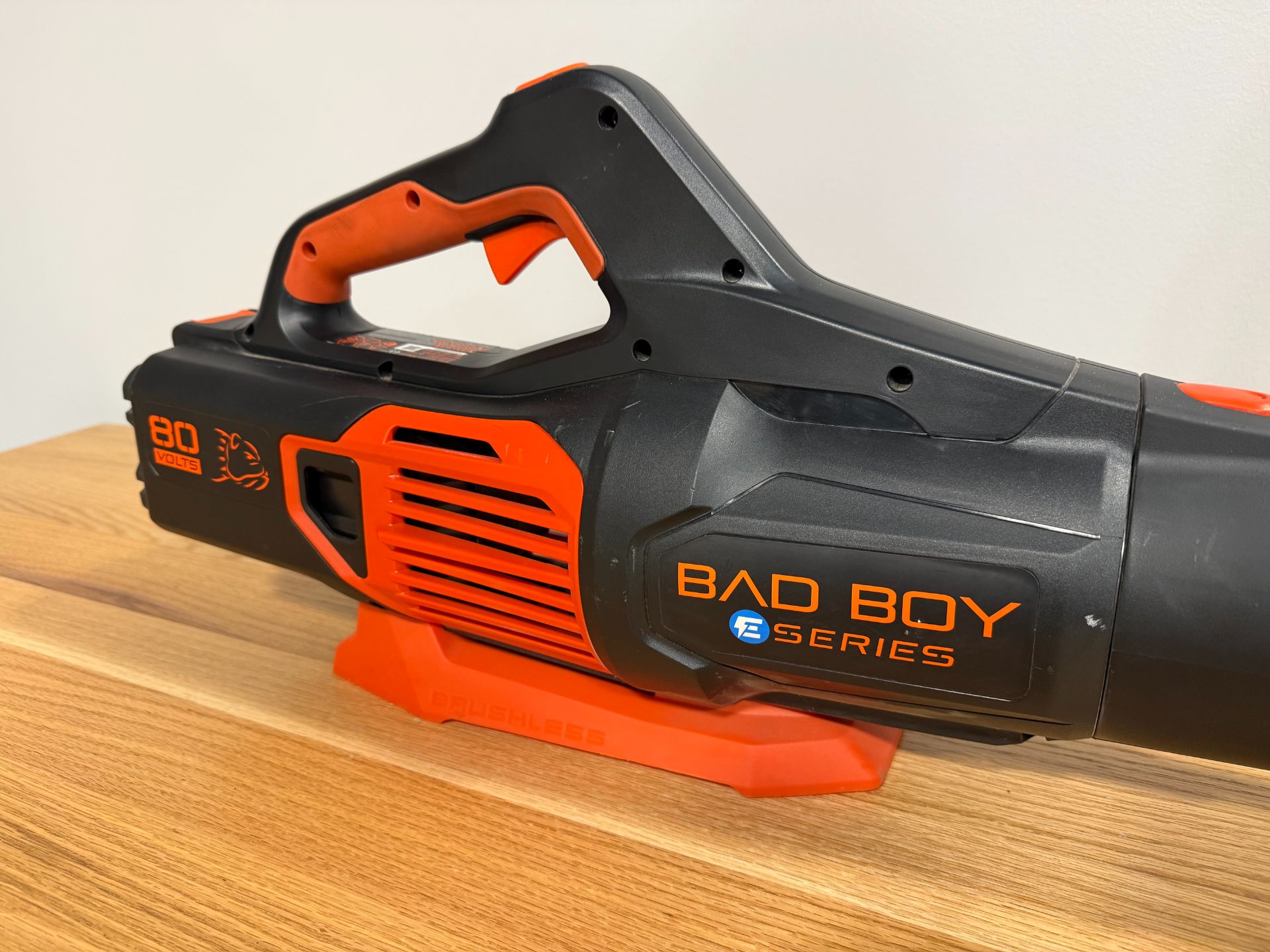 Bad Boy Handheld Blower
