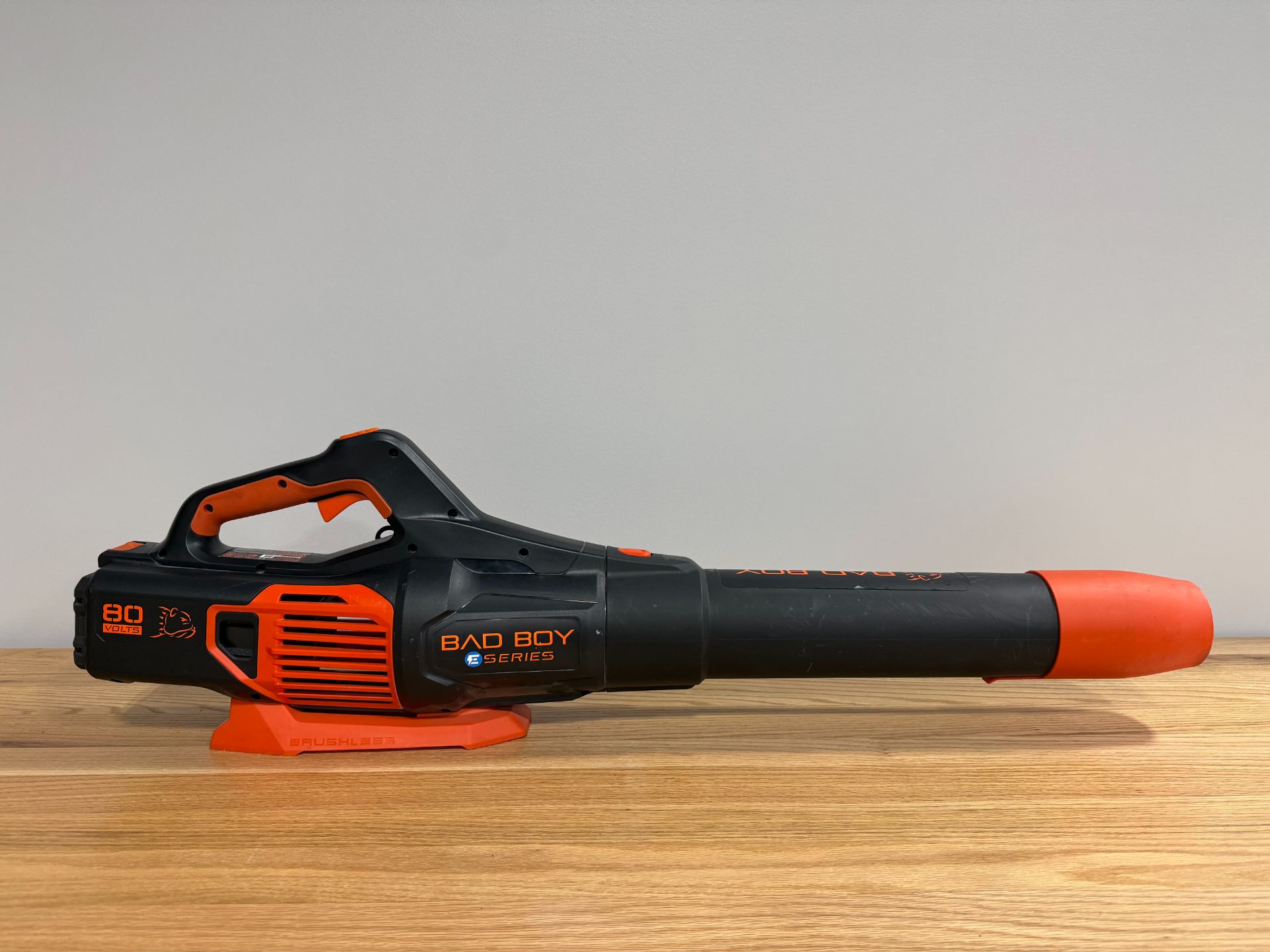 Bad Boy Handheld Blower - Thumbnail 3