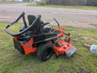 Used 2022 Bad Boy Mowers ZT Elite 60 in. Briggs CXI25 25 hp