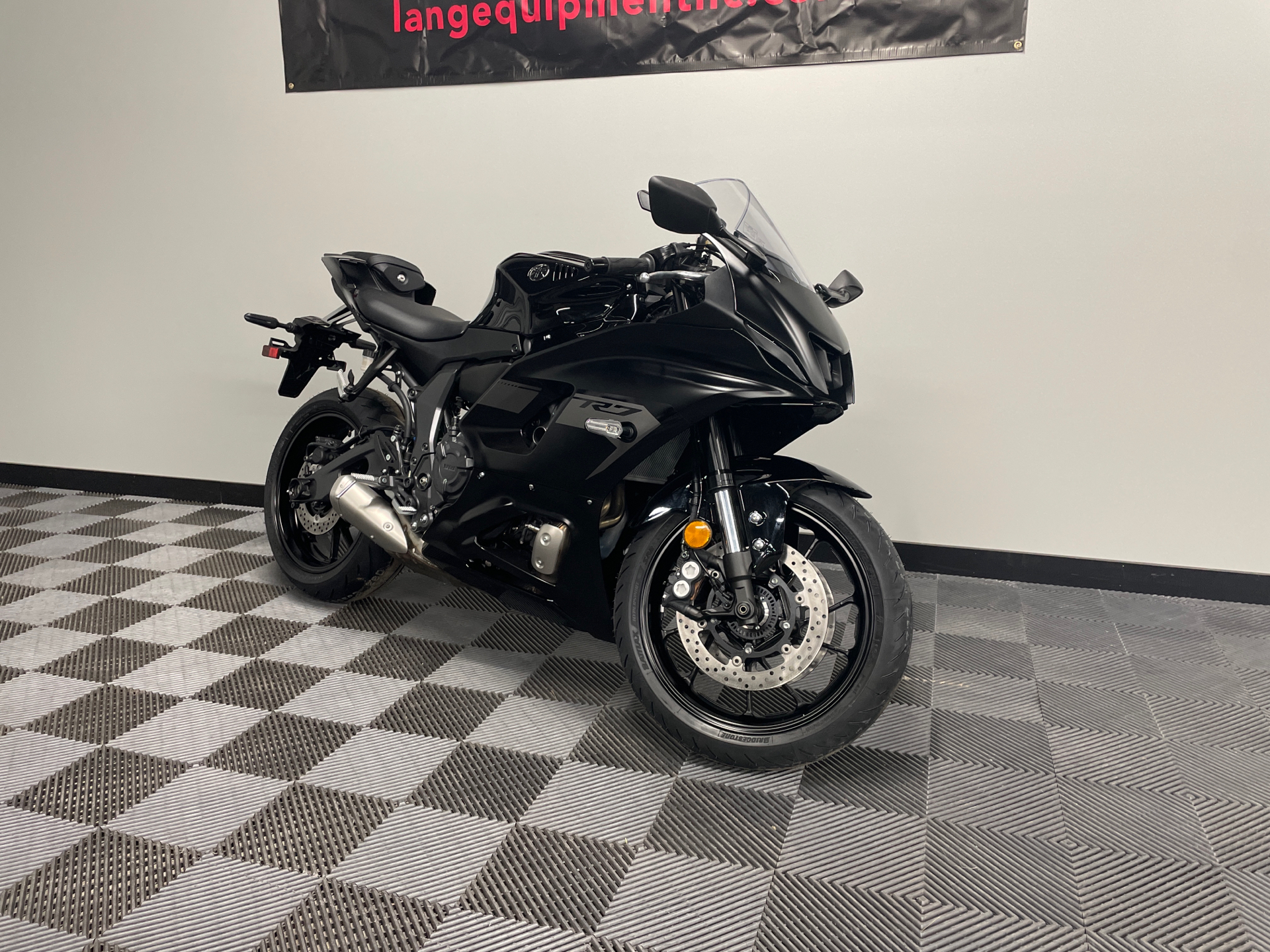 Bike Yamaha R7 For Sale 2022 YAMAHA YZF-R7 LAMS SPORTS JBFD5291401