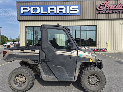 2023 Polaris Ranger XP 1000 Northstar Edition Ultimate