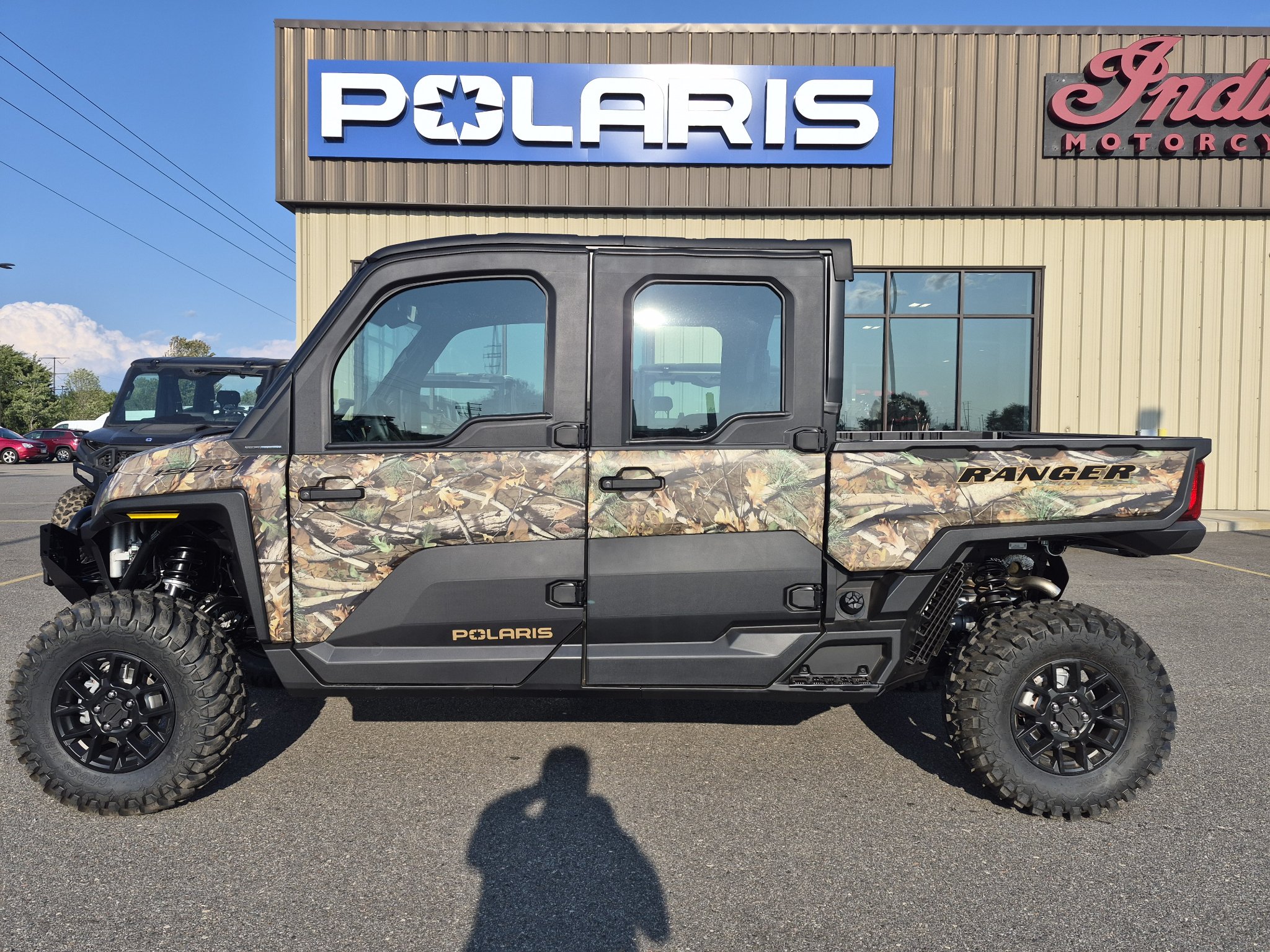2026 Polaris Ranger Crew XD 1500 Northstar Edition Ultimate for sale 1245208