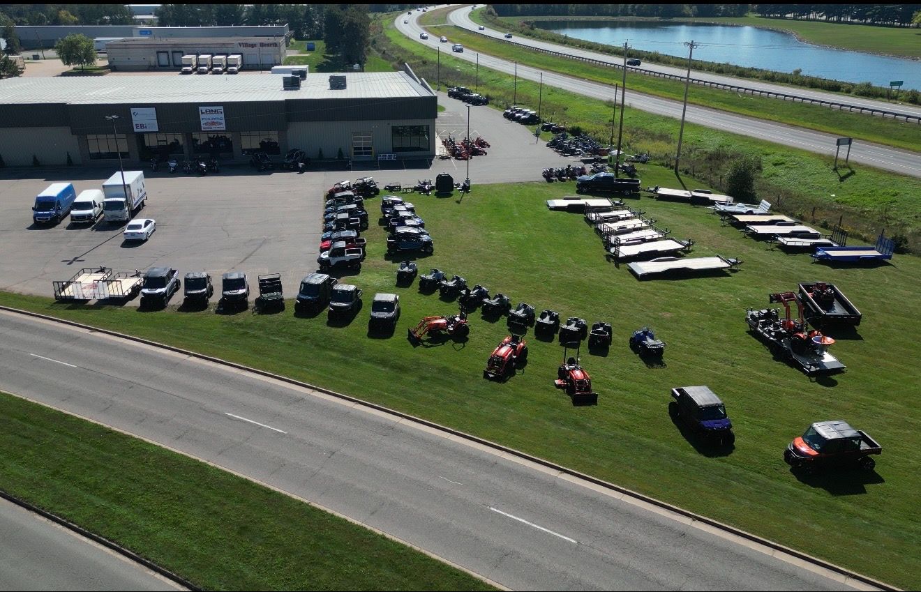 New 2025 Bad Boy Mowers Revolt X 54 in. Kawasaki EVO781 EFI 31 hp Rear ...