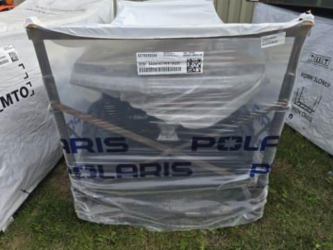 2027 Polaris Sportsman 600