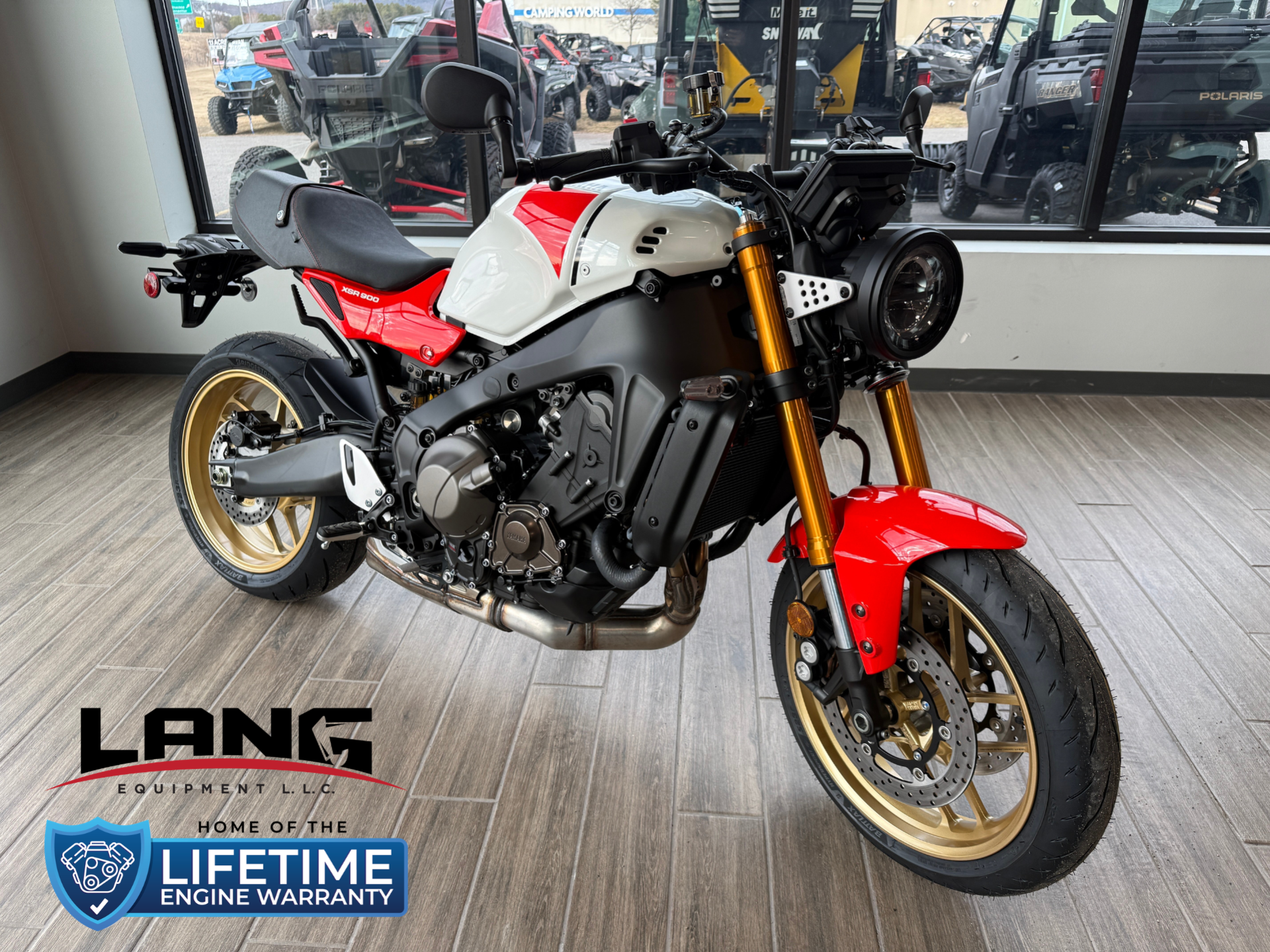 2026 Yamaha XSR900 for sale 1074317