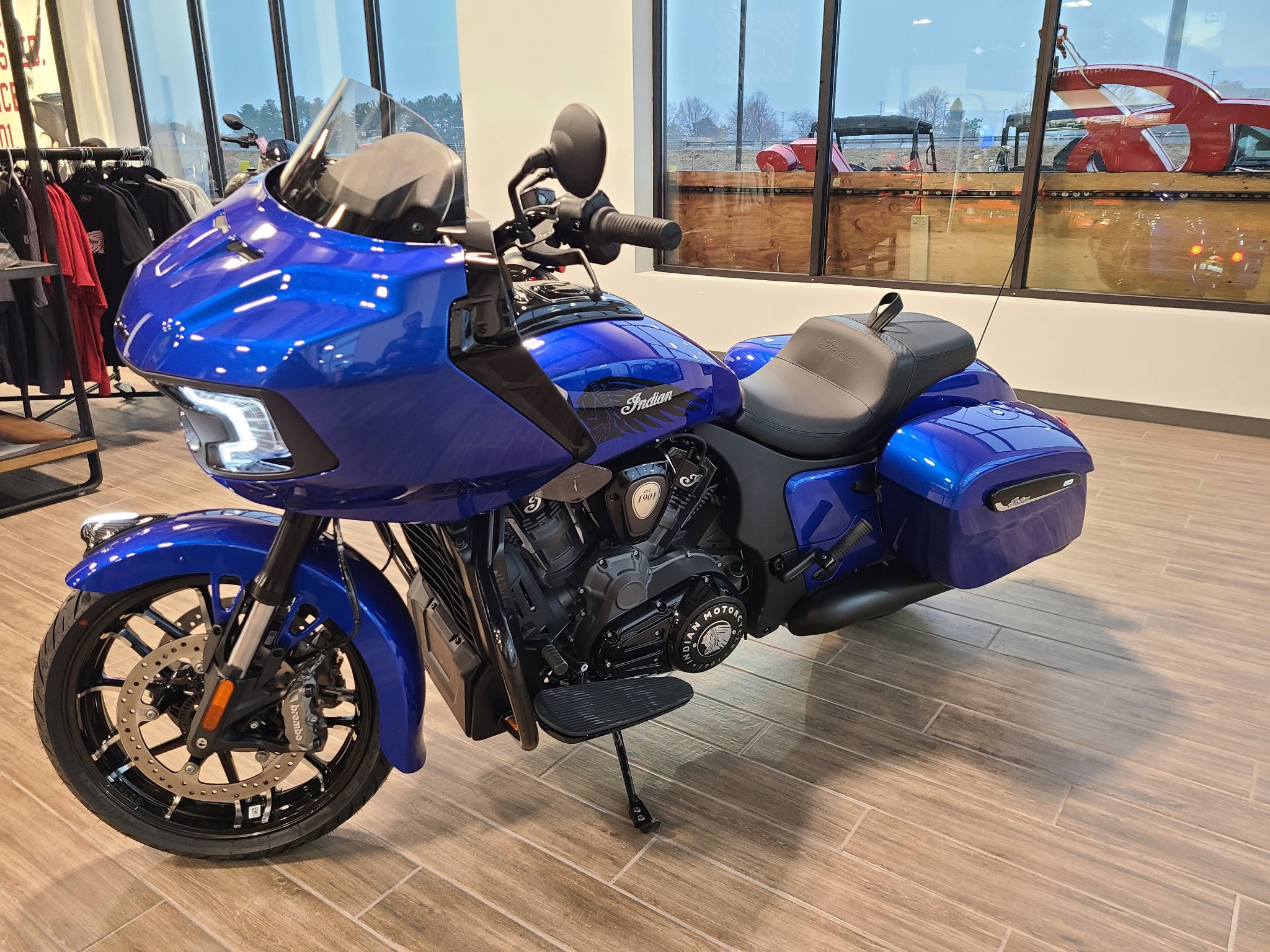 2026  Challenger® Dark Horse® for sale 1090696
