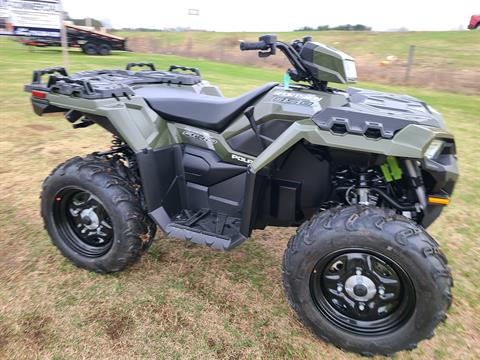 2026 Polaris Sportsman 850