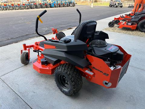 New 2026 Bad Boy Mowers MZ Rambler 42 in. Kawasaki FR651V 21.5 hp