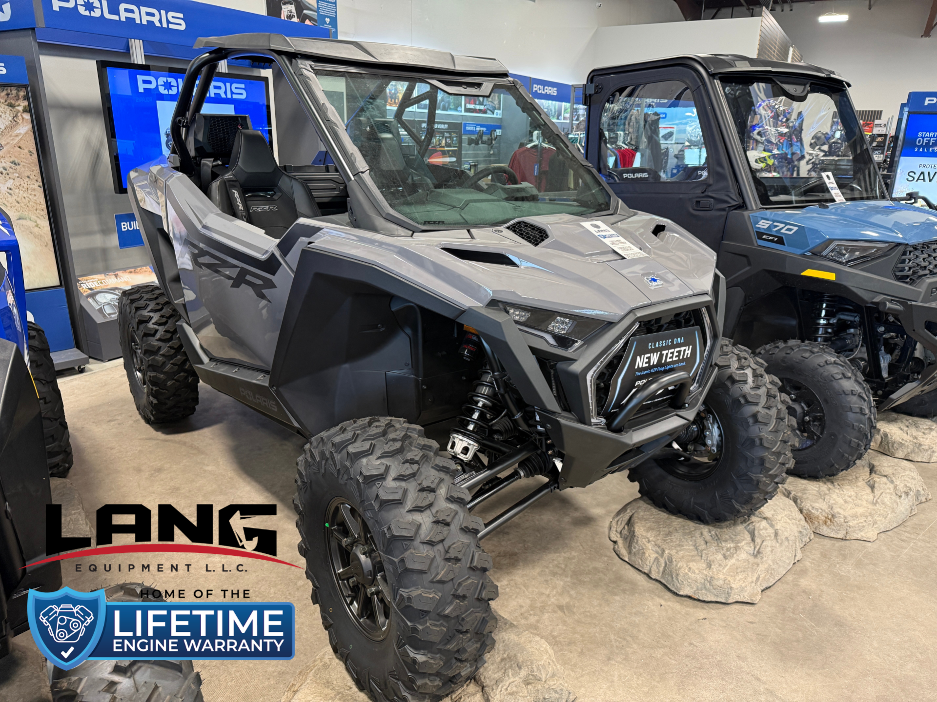 2026 Polaris RZR PRO XP Ultimate for sale 894268