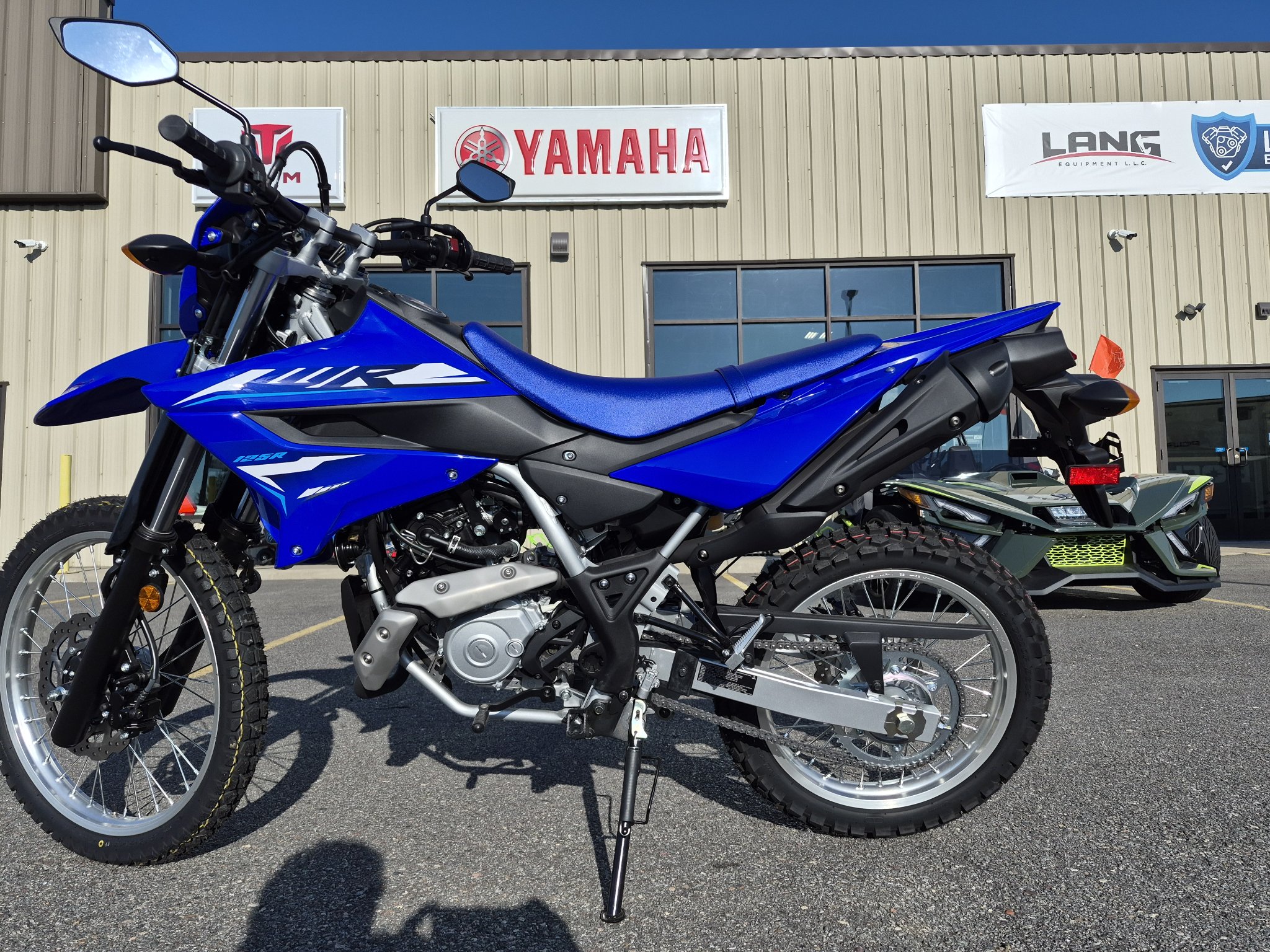 2026 Yamaha WR125R for sale 1173233
