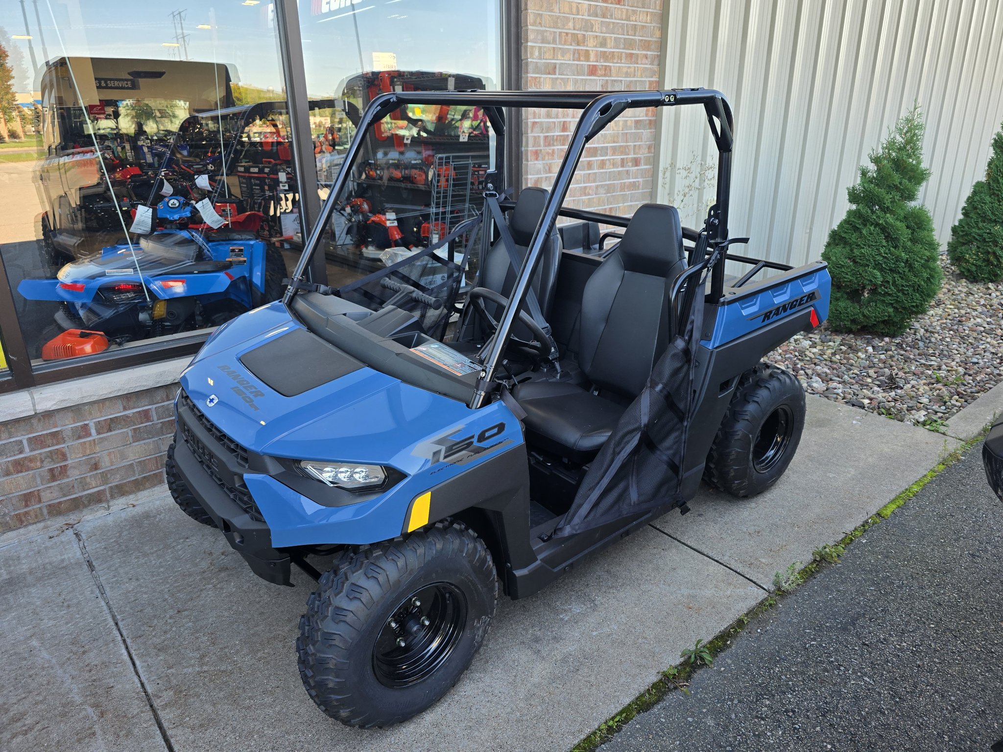2027 Polaris Ranger 150 EFI for sale 1265125
