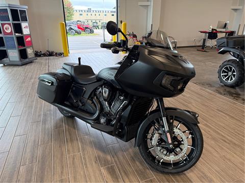 New 2025 Indian Motorcycle Challenger® Dark Horse® 112 with