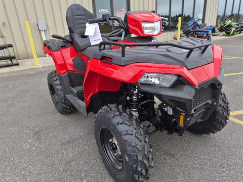 2026 Polaris Sportsman Touring 570