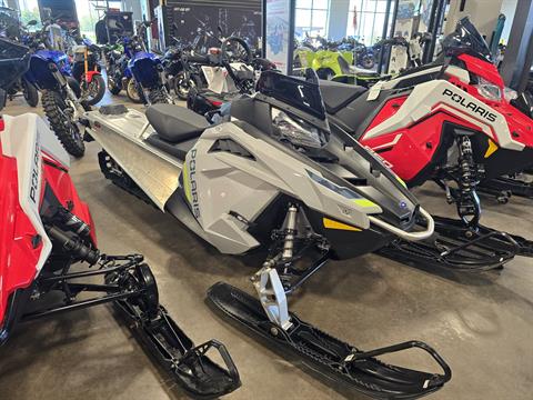 2026 Polaris 550 RMK EVO 144 ES