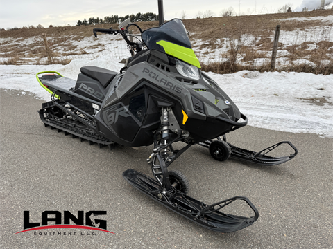 Timbersled snow bike systems for Sale in Rothschild WI | Lang Timbersled snow bike systems for Sale in Rothschild WI | Lang