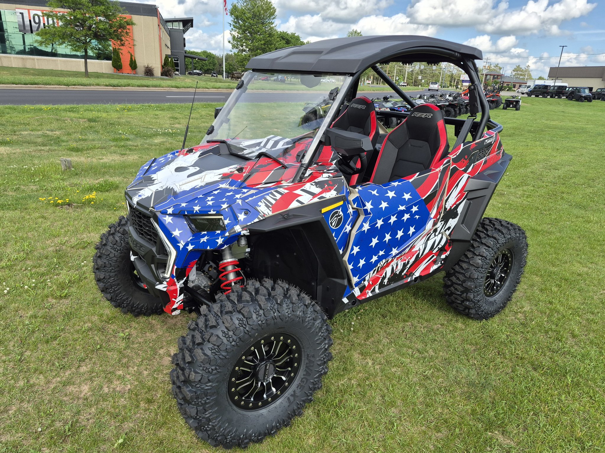 2026 Polaris RZR Trail S 1000 Ultimate for sale 1084298
