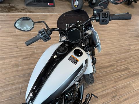 New 2025 Indian Motorcycle Sport Chief Motorcycles in Rothschild