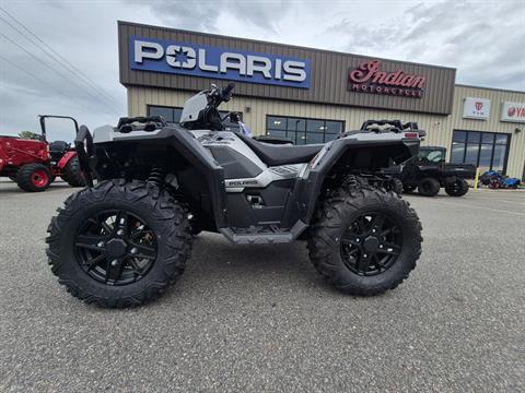 2026 Polaris Sportsman XP 1000 Ultimate