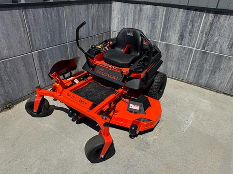 New Bad Boy Mowers MZ Magnum 60 in. Kawasaki FR651V 21.5 hp Lawn