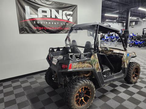 Used 2012 Polaris Ranger RZR® 800 Utility Vehicles in Rothschild, WI ...