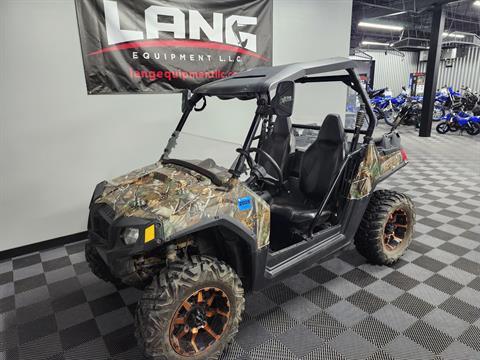 Used 2012 Polaris Ranger RZR® 800 Utility Vehicles in Rothschild, WI ...