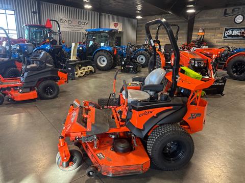 Used Bad Boy Mowers OUTLAW 61